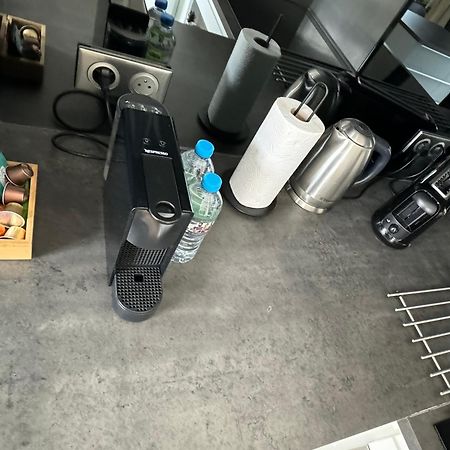 Paris Central 1 Bedroom Apartment With Ac מראה חיצוני תמונה