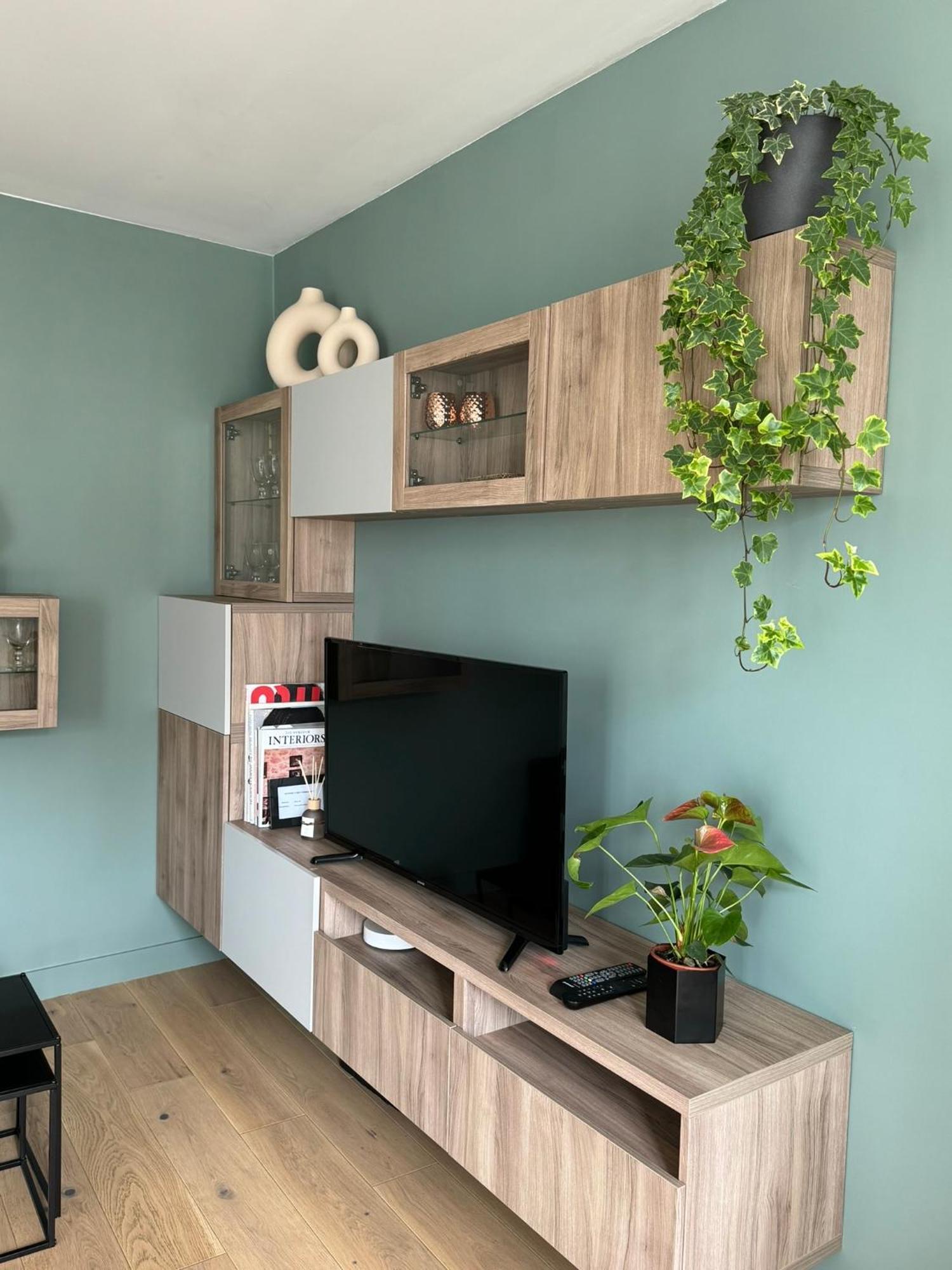 Paris Central 1 Bedroom Apartment With Ac מראה חיצוני תמונה